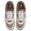 Air Jordan 4 RM Reverse Mocha Men Sneakers Brown Dark-Mocha Sail IB7693-001