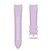 For Samsung Galaxy Watch 4 Classic 42mm 46mm Silicone Watch Band Strap for Samsung Galaxy Watch 4 40mm 44mm