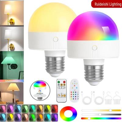 Oświetlenie LED – Lampki nocne LED