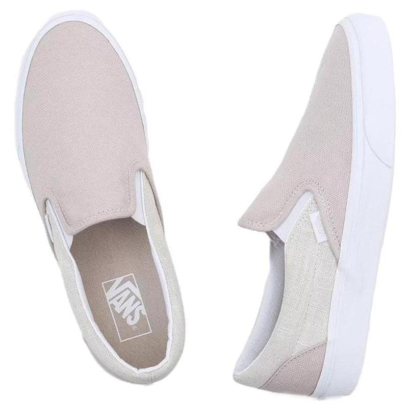 Vans Slip On 'Light Brown' Vans VN0A7Q5DNTR1