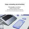 Logitech POP ICON KEYS Wireless Bluetooth Office Keyboard