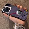 Band T-Tame Impala Handyhülle Für IPhone 17 16 15 14 11 12 13 Pro Max Plus Pro Farbige Silberne Hülle