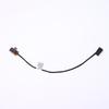 1Pcs Power Jack Cable Laptop Parts For Inspiron15 5565 5566 5567 5570 5575 17 5770 5775 5765 5767 P66F 0R6Rkm 02K7X2 Dc30100Yn00
