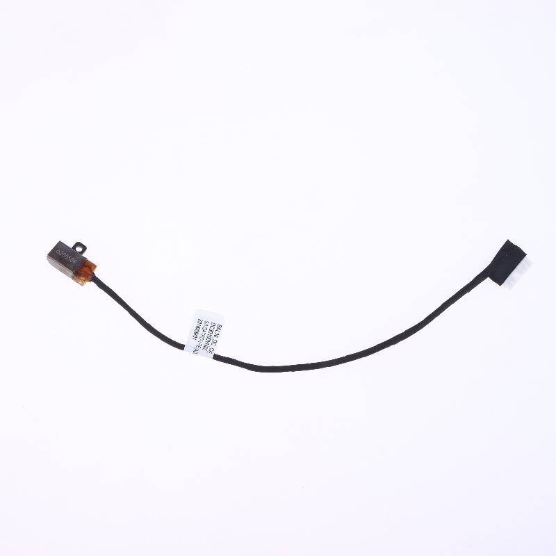 1Pcs Power Jack Cable Laptop Parts For Inspiron15 5565 5566 5567 5570 5575 17 5770 5775 5765 5767 P66F 0R6Rkm 02K7X2 Dc30100Yn00