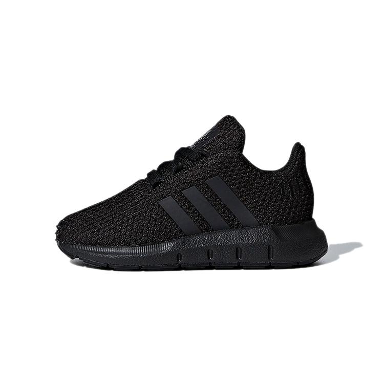 

Adidas Originals Breathable Low top Toddler Shoes Black Infant And Toddler F34321 20