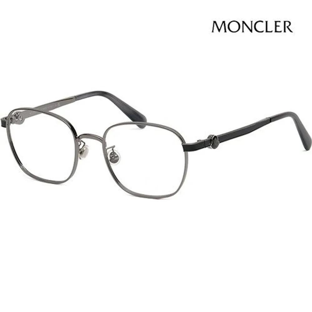 Eyeglass Frame ML5177H 008 Metal Frame Square Men's Women's Fashion