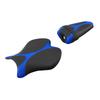 Motorcycle Driver Passenger Seats For Yamaha YZF R6 YZFR6 YZF-R6 2017-2022