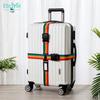 Yilv Colorful Cross Luggage Straps