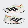 adidas Terre Agravic TT Trail Running HP7011 Unisex Terrex Sports Shoes Cloud White / Core Black / Impact Orange