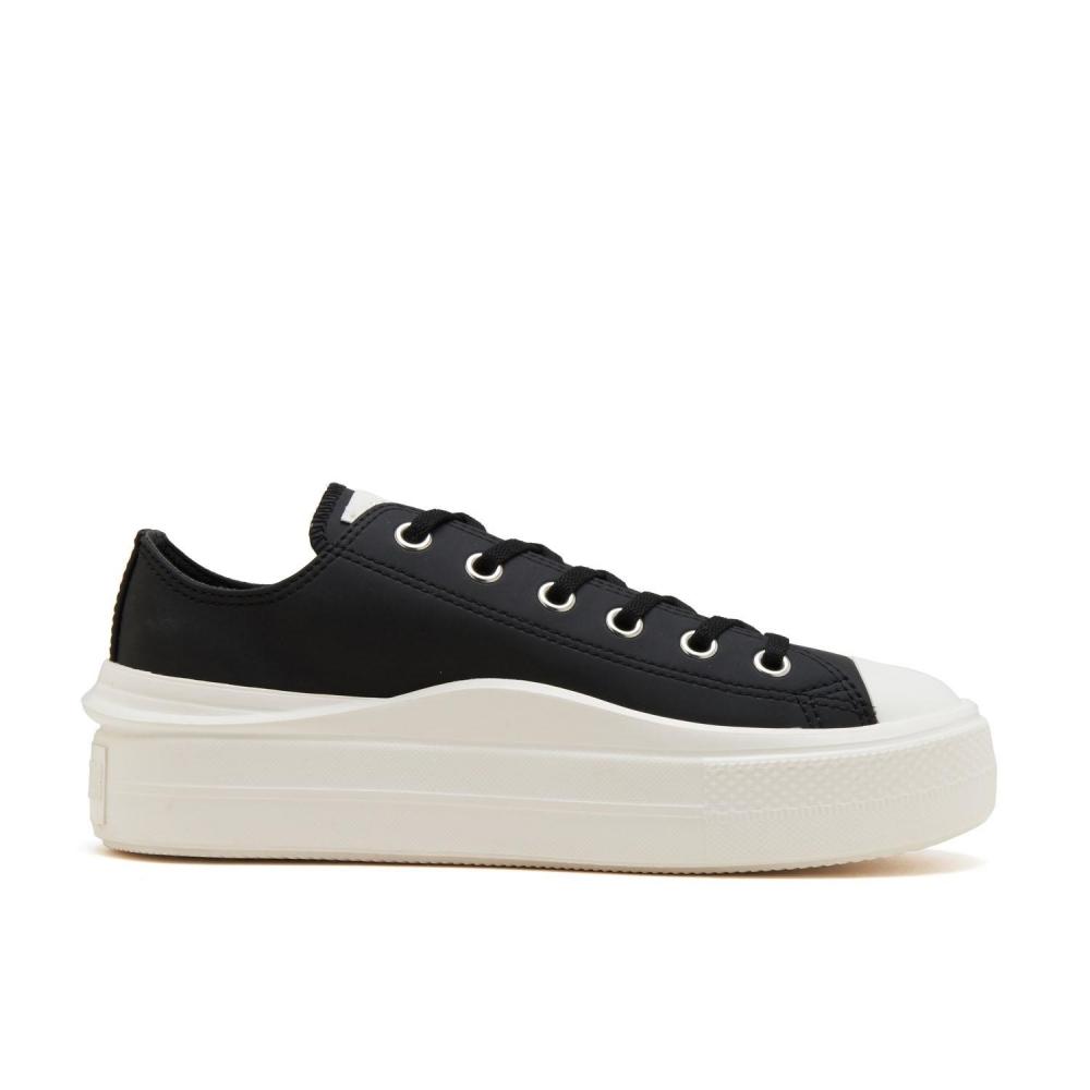 Converse As Light Plts Ii Sy Ox 31316461 Black