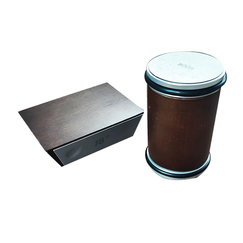 15/18/20/22° Magnetic Rolling Knife Sharpener for Straight Roller Knife Sharpening Stone with Industry Diamond Kitchen Accessory