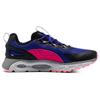 Under Armour HOVR Infinite Summit 2 Men's Running Shoes Blue Black Pink 3023633-501