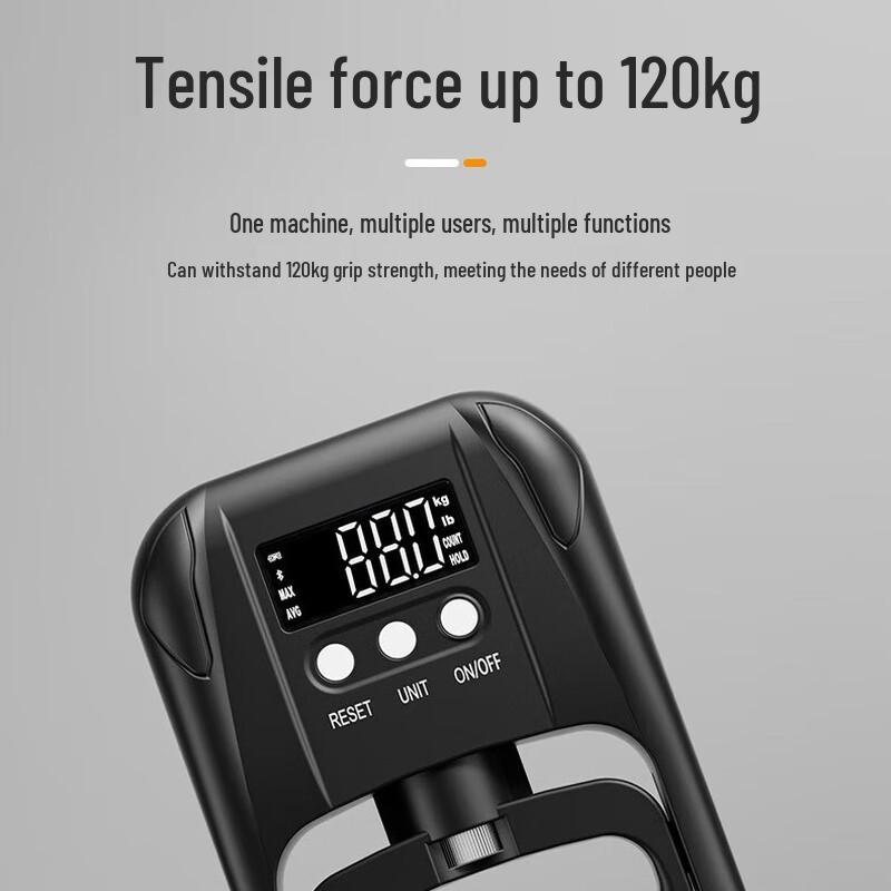 Ayub Digital Grip Strength Tester