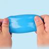 3Pcs Squishy Ice Cube Fidget Toy For Autism Anxiety ADHD Anti Stress Squeeze block Party Favors Gifts Kids And Adults