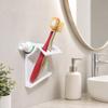 No-Drill Bathroom Multi-Functional Shelf  for Storage And Organization