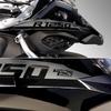 for1200GS R1250GS ADV 14-22 BMW Motorcycle Mailbox Sticker, Beak Sticker, Motorcycle Decoration Sticker