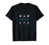Kaiju No. 8 T-shirt_Itadakimasu Gathering Ver._ T-shirt