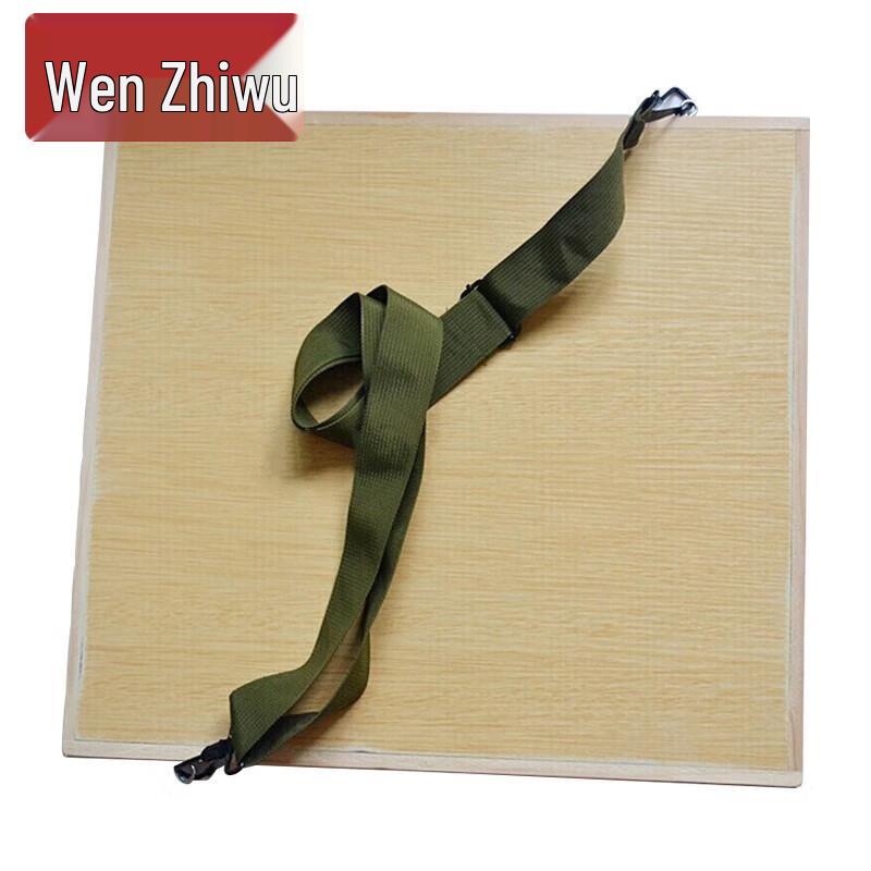 Portable Adjustable Outdoor Drawing Board Stand