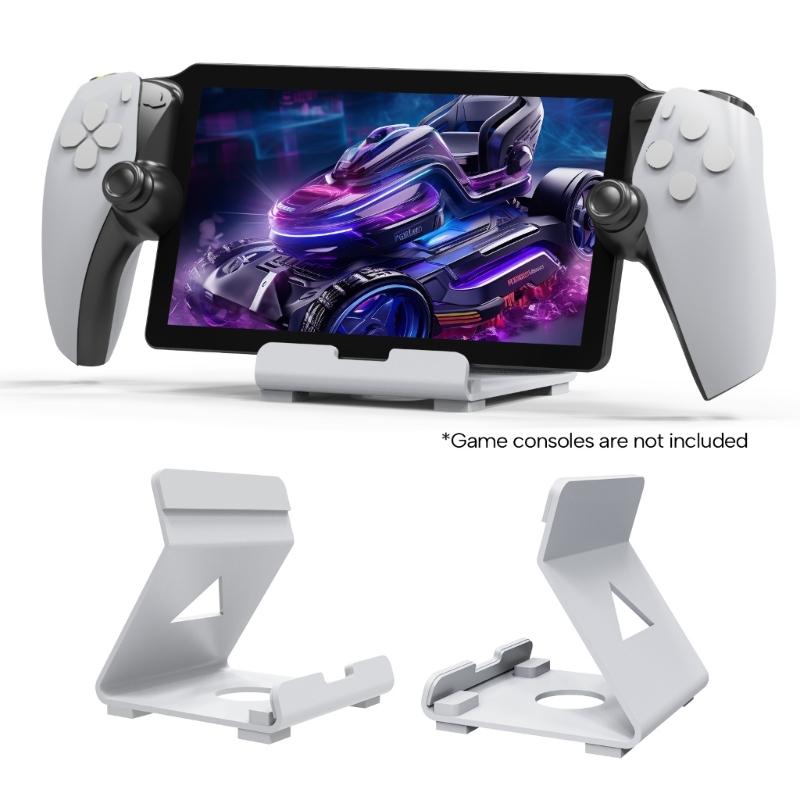 Universal Game Controller Holder for PS Portal Controller Stand Gaming Accessories, Put Your Game Handle Stable