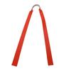 Rubber Band Color Wide Flat Rubber Band Latex Strip Accessories