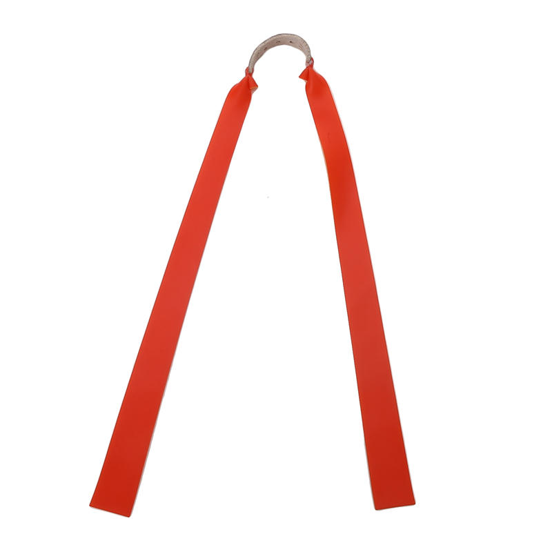 Rubber Band Color Wide Flat Rubber Band Latex Strip Accessories