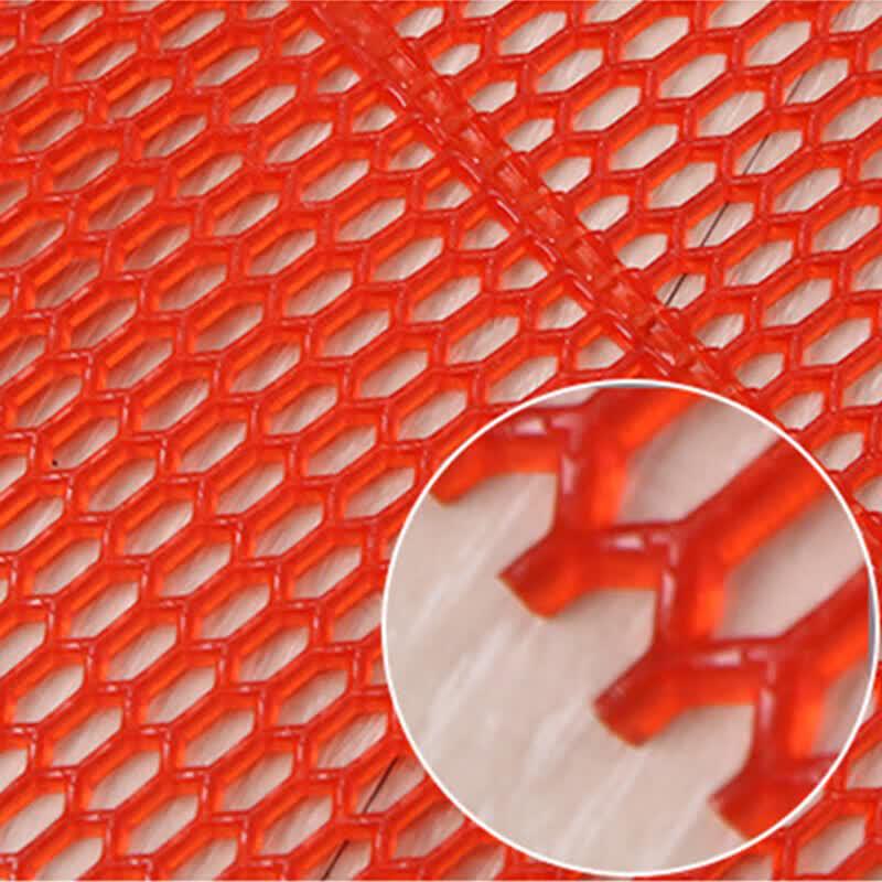 PVC Anti-Slip Hollow Floor Mat