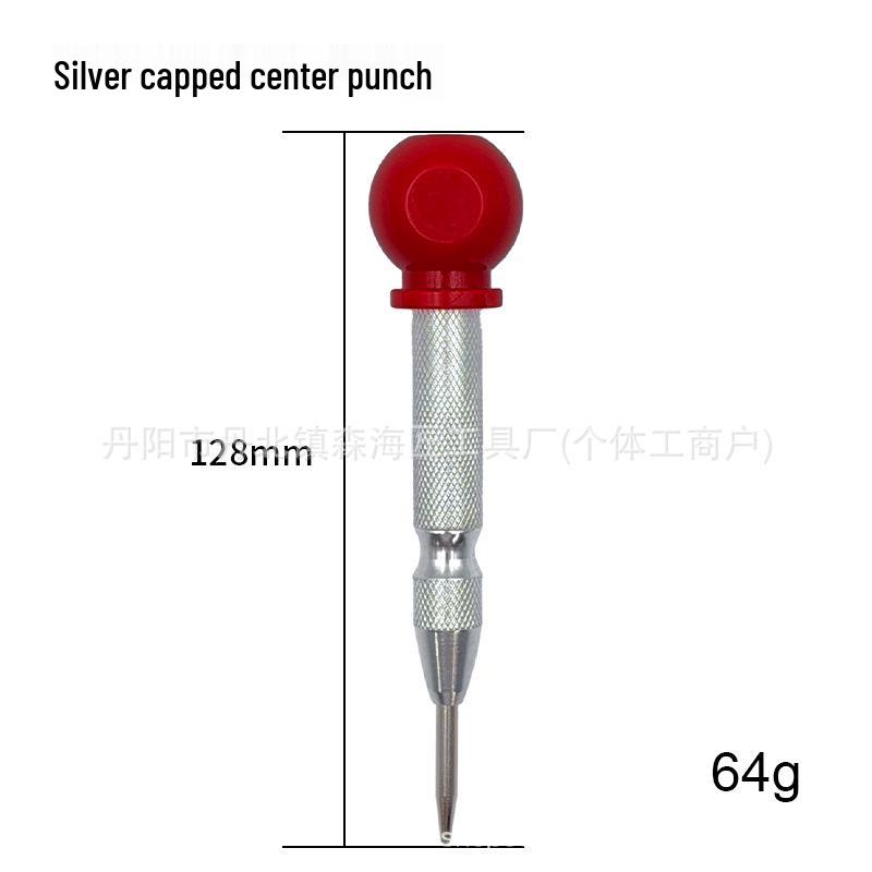 Automatischer federbelasteter Körner & Fensterbrecher