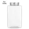 Storage Containers Cereal Storage Bottles Pantry Organization Storage Food Canisters With Labels