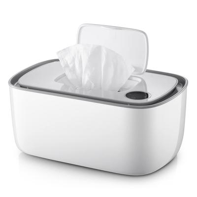 Baby Wipe Warmer and Baby Wet Wipes Dispenser, Diaper Wipe Warmer with Large Capacity,LED Display for Accurate Temperature Setting