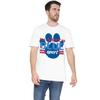 BlueÂ´s Clues Mens All American Sport T-Shirt