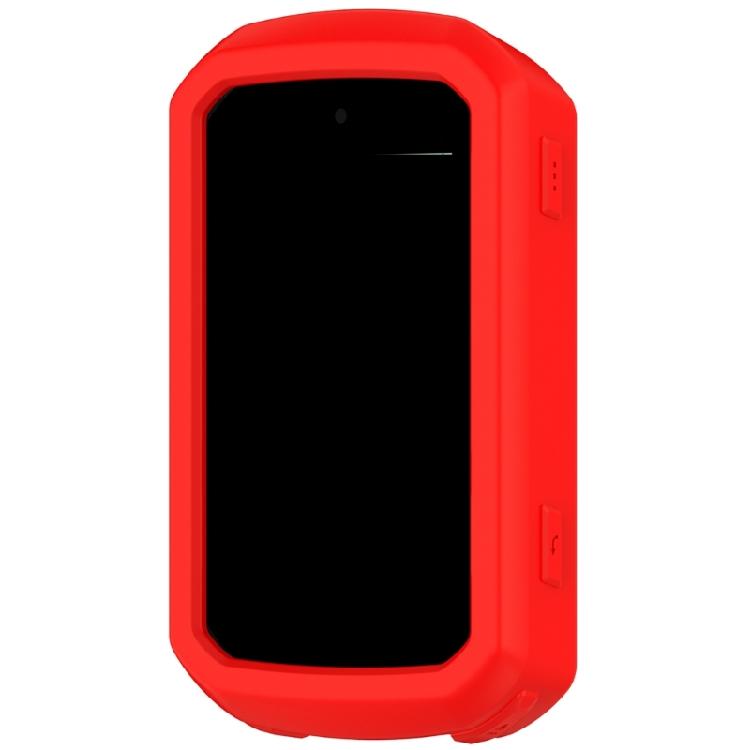 Quick Install Shock Absorbing Cycling Computer Cover Encasement Housing Lightweight Design For Outdoor Biking Essential