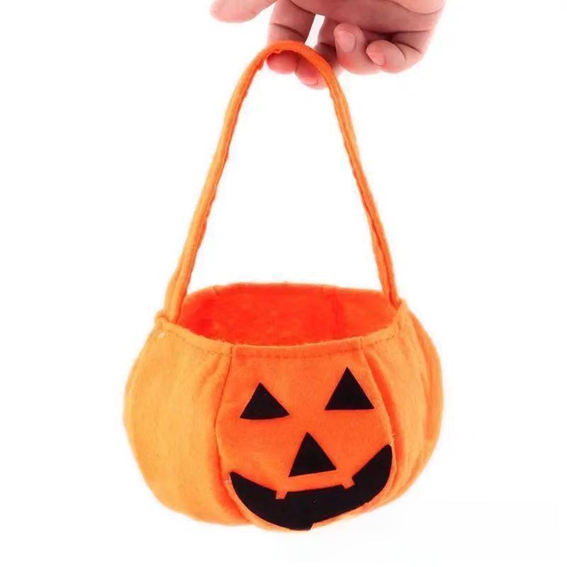 Halloween Costumes: Pumpkin-themed Attire for Adults & Kids with Makeup, Hats & Show Clothes