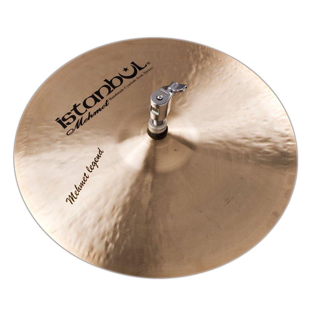 

Istanbul Mehmet Mehmet Legend Cymbal 14 inch Hi-Hat
