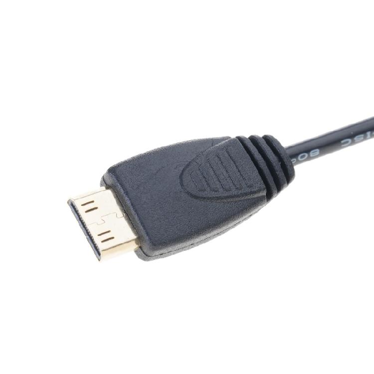 Replacement L Shaped Adapter Cable Connect Power Supply To Vx680 and Vx670 Wireless Terminals