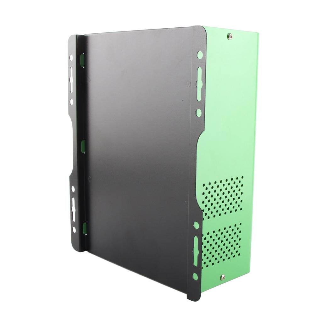 MPPT Solar Charge Controller 60A High Efficiency 12V 24V 36V 48VDC Automatic Identification PV