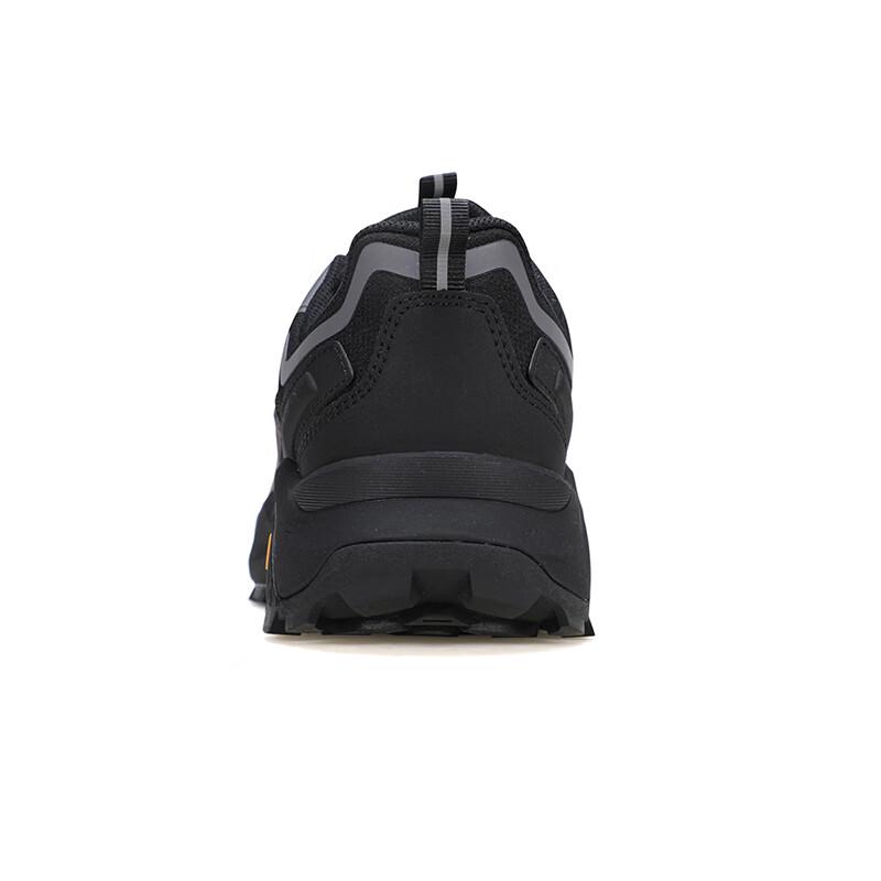 HUMTTO Men's Low-Cut Non-Slip Shock-Absorbing Outdoor Hiking Shoes 160560B