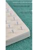 Montessori Geometric Pegboard: Creative Early Education Math Development Wooden Toy for Children.