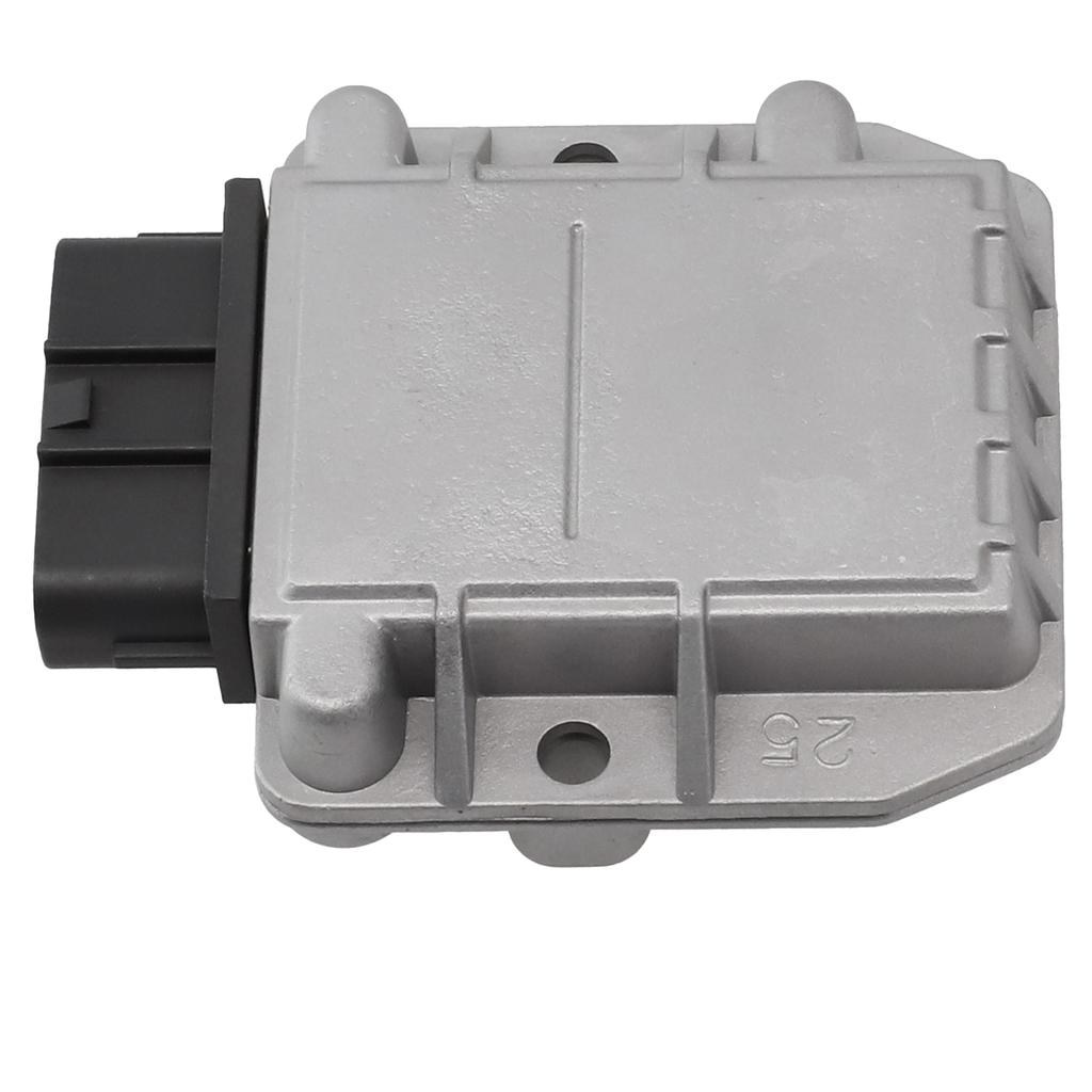 1992-1995 SC400 Module Module Control Module 1993-1994 1992-1993 1992-1995 For MR2 89621-12050 About 142G Aluminium