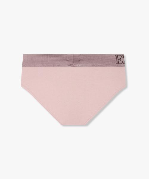 [Emporio Armani Underwear] Outline Logo Banding Brief 0816111005 [Shipped from Korea] 100% Authentic
