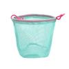 Lightweight Women Mesh Shower Caddy Bag Portable Travel Mini Toiletry Cosmetic Bag for Beach Swimming Dorm