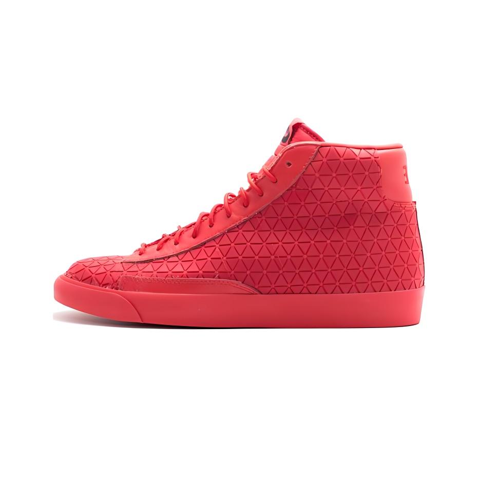 Nike Blazer Mid Metric  University Red  Men s 744419-600 EU 44.5
