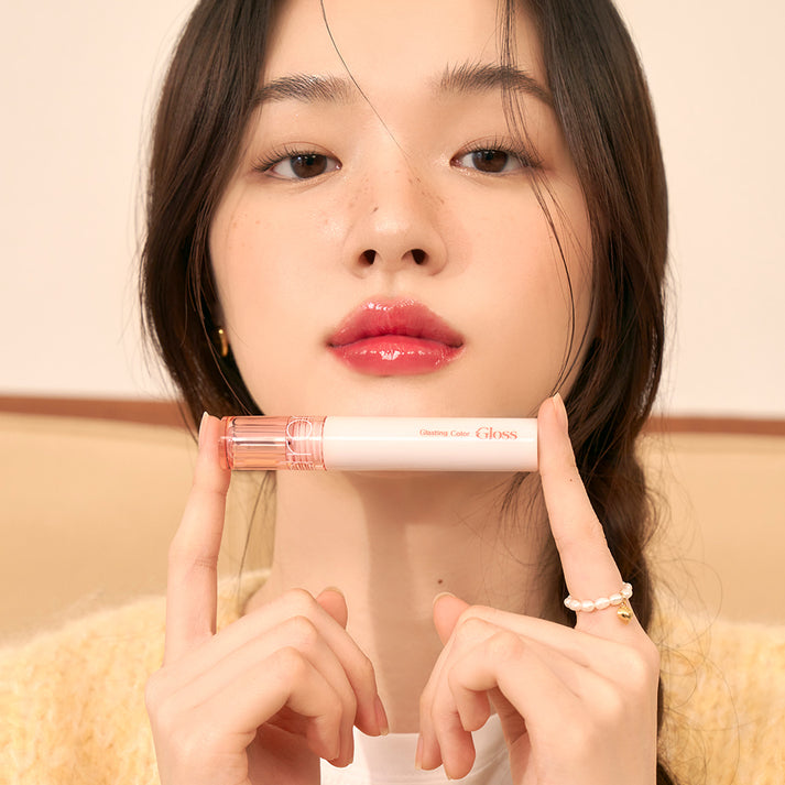 Rom&nd Glasting Color Gloss 4g