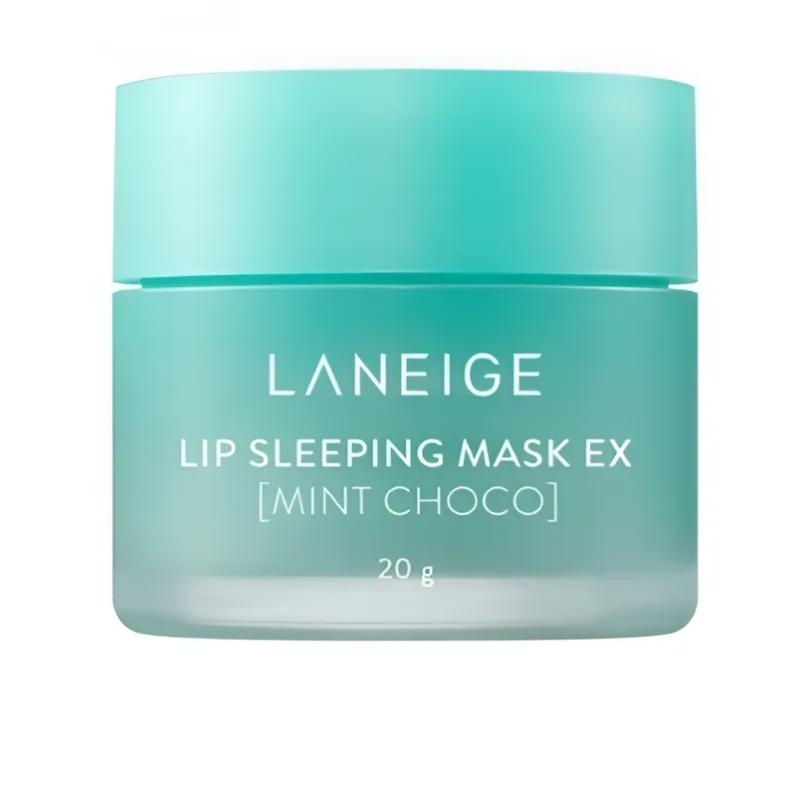 [LANEIGE] Lip Sleeping Mask EX Mint Choco