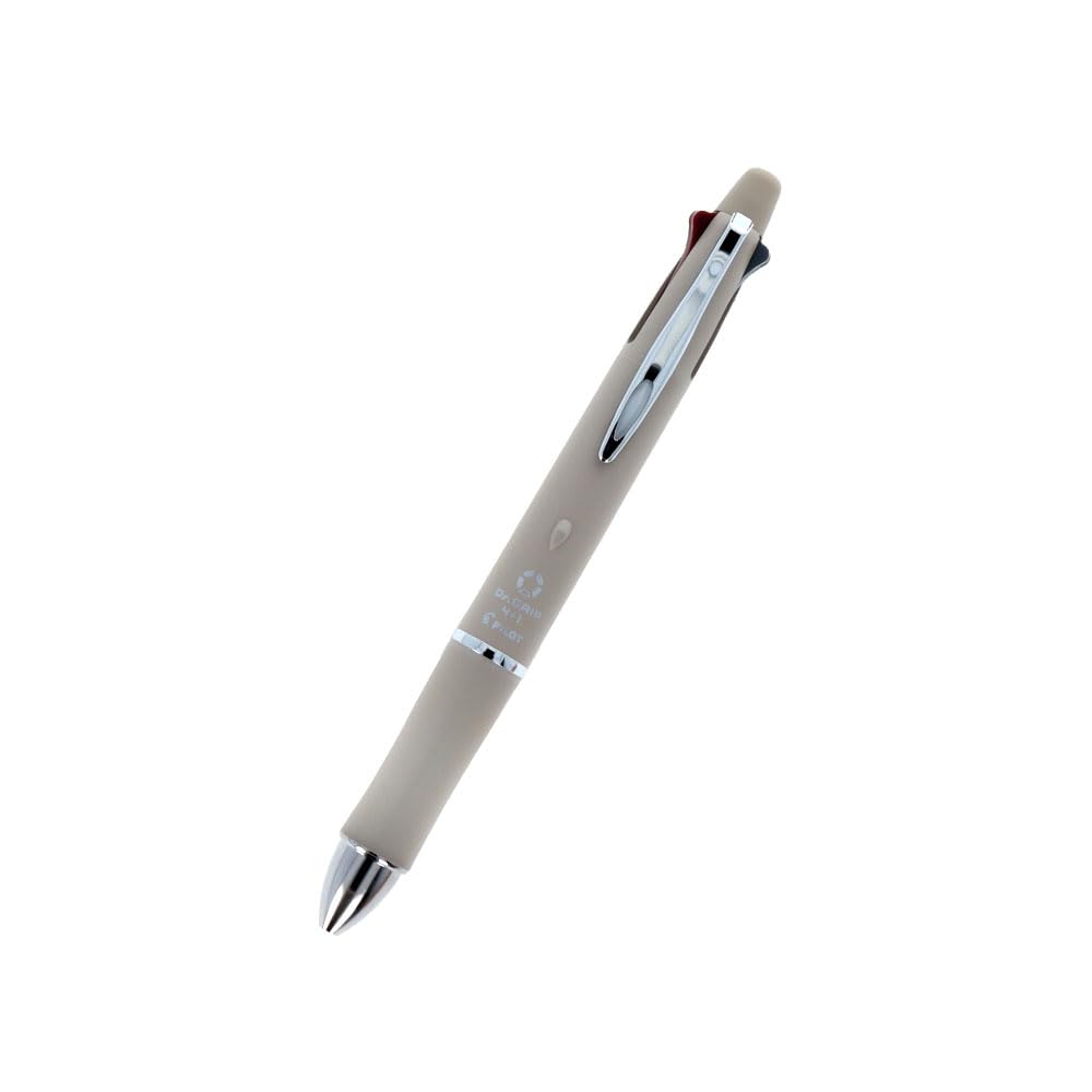 Stationery Sanrio Character Pen Grip Gift Pen Little Twin Stars S4657993 Sun-Star Multi-Function Dr. 4+1