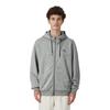 PUMA Jackets Men's Gray Hooded Moderate Other 593135-03
