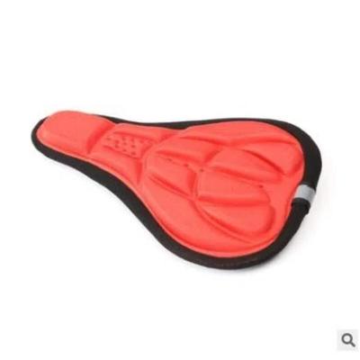 Bicycle 3D Gel Saddle Cover