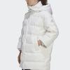 (WMNS) adidas Oversize Down Jackets 'White' Women's GE9987