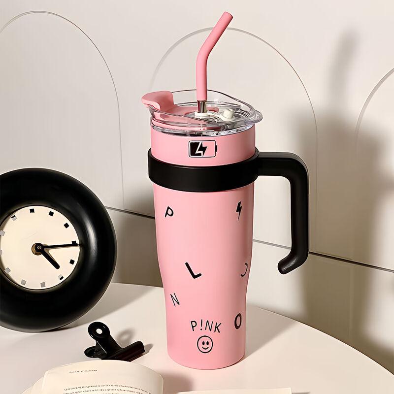 Portable Car Insulated Tumbler