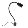 Machine Light LED Gooseneck Work Lamp 7W with Magnetic Base   for Reading