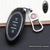 Bestune Marvel Car Key Cover: Stylish, Personalized Remote Case with Buckle Design